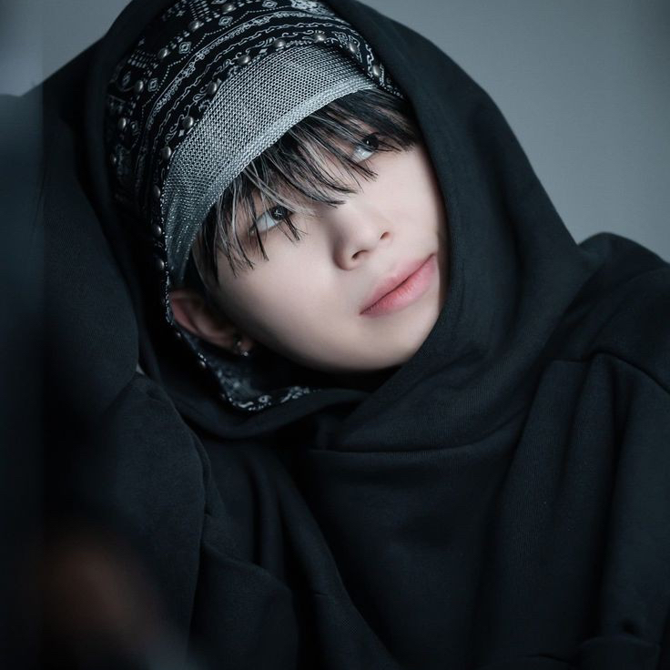 Woozi (SEVENTEEN)的幕后花絮