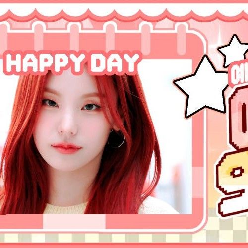 Latest photo of Yeji (ITZY)