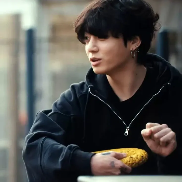 柾國 (防彈少年團)的最新照片