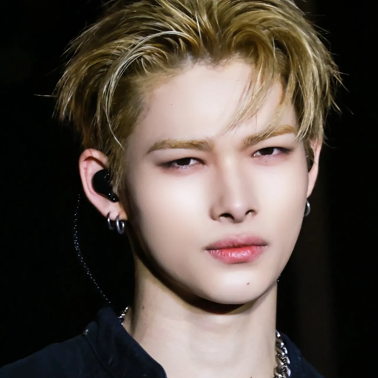 NI-KI (ENHYPEN)的幕後花絮