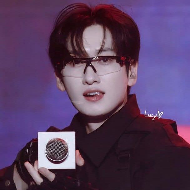 Behind-the-scenes cut of Eunhyuk (Super Junior)