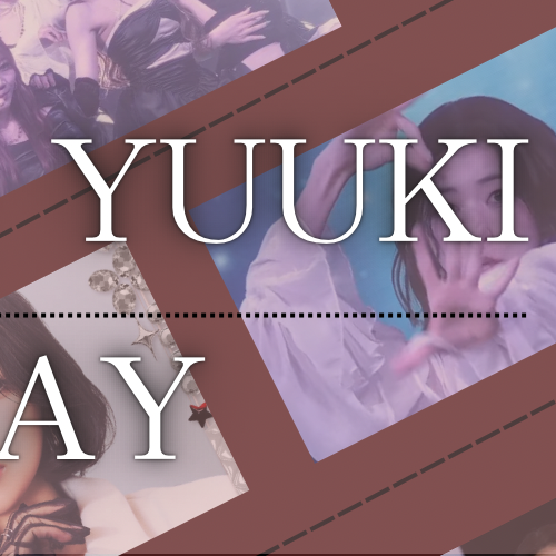 Recent activity shot of IS:SUE