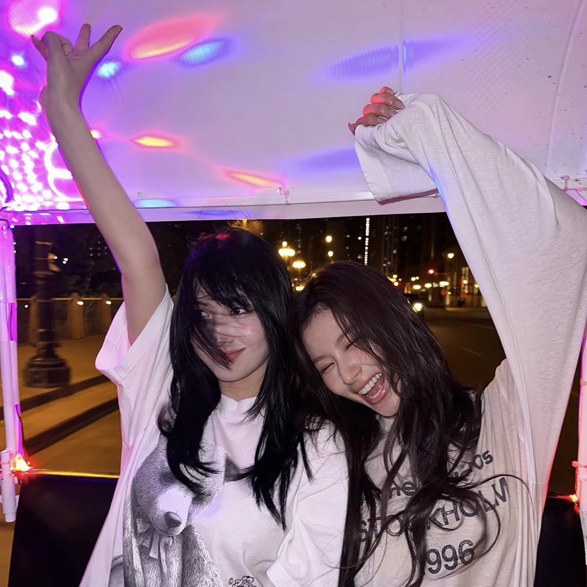 Momo (TWICE)的最新活動照片