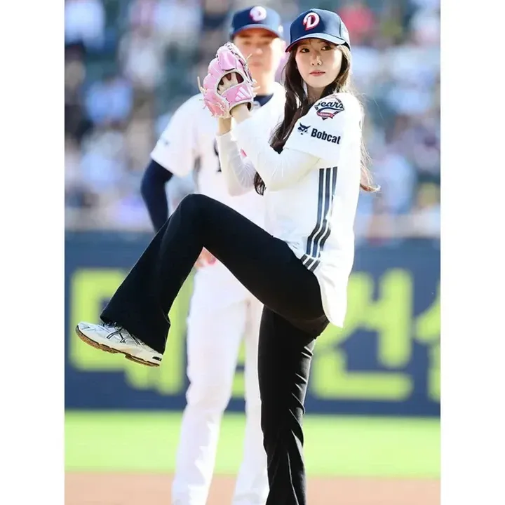 ユナ (少女時代)の最新写真