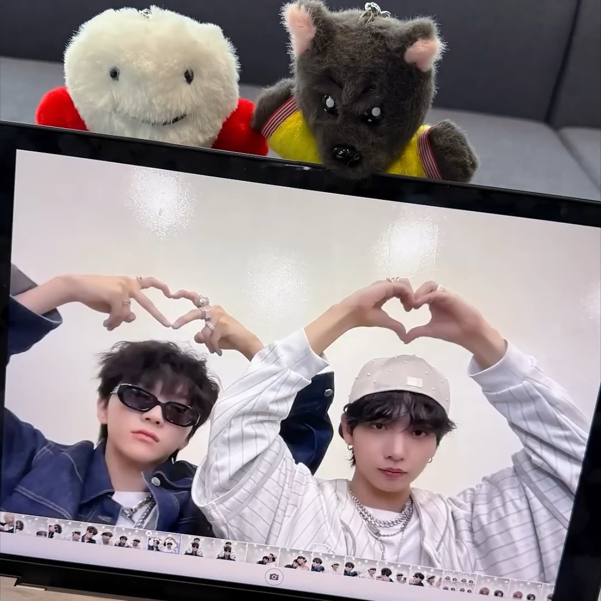 Latest photo of BOYNEXTDOOR