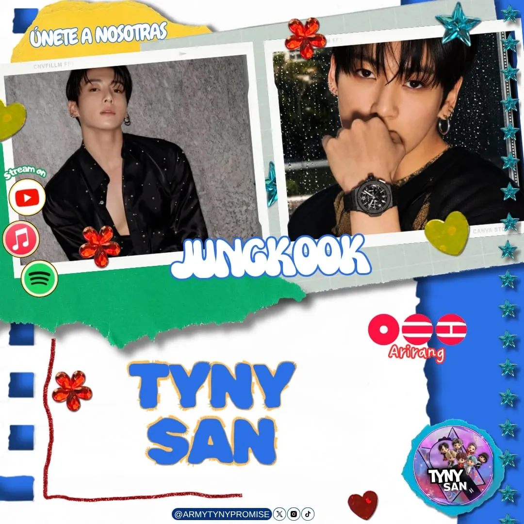 Foto terbaru Jungkook (BTS)
