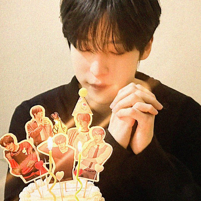 ジョン・ユンホ (ATEEZ)の最近の活動写真