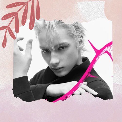 Behind-the-scenes cut of HueningKai (TOMORROW X TOGETHER)