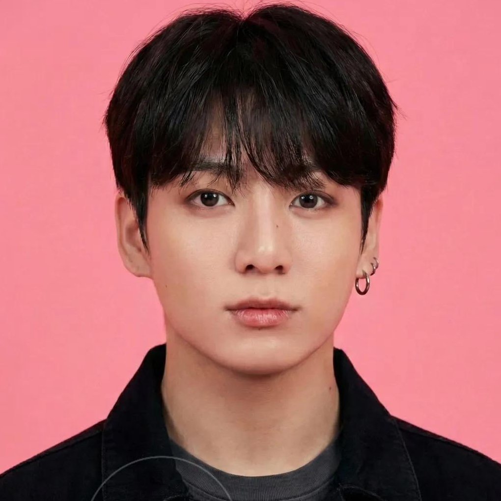 ジョングク (BTS)の最近の活動写真