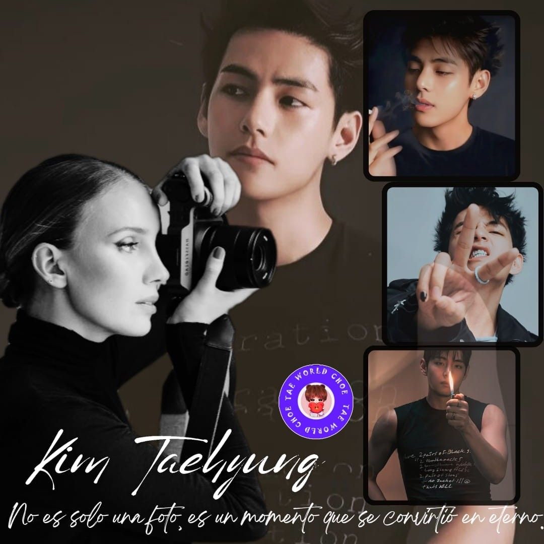 V (BTS)の最近の活動写真