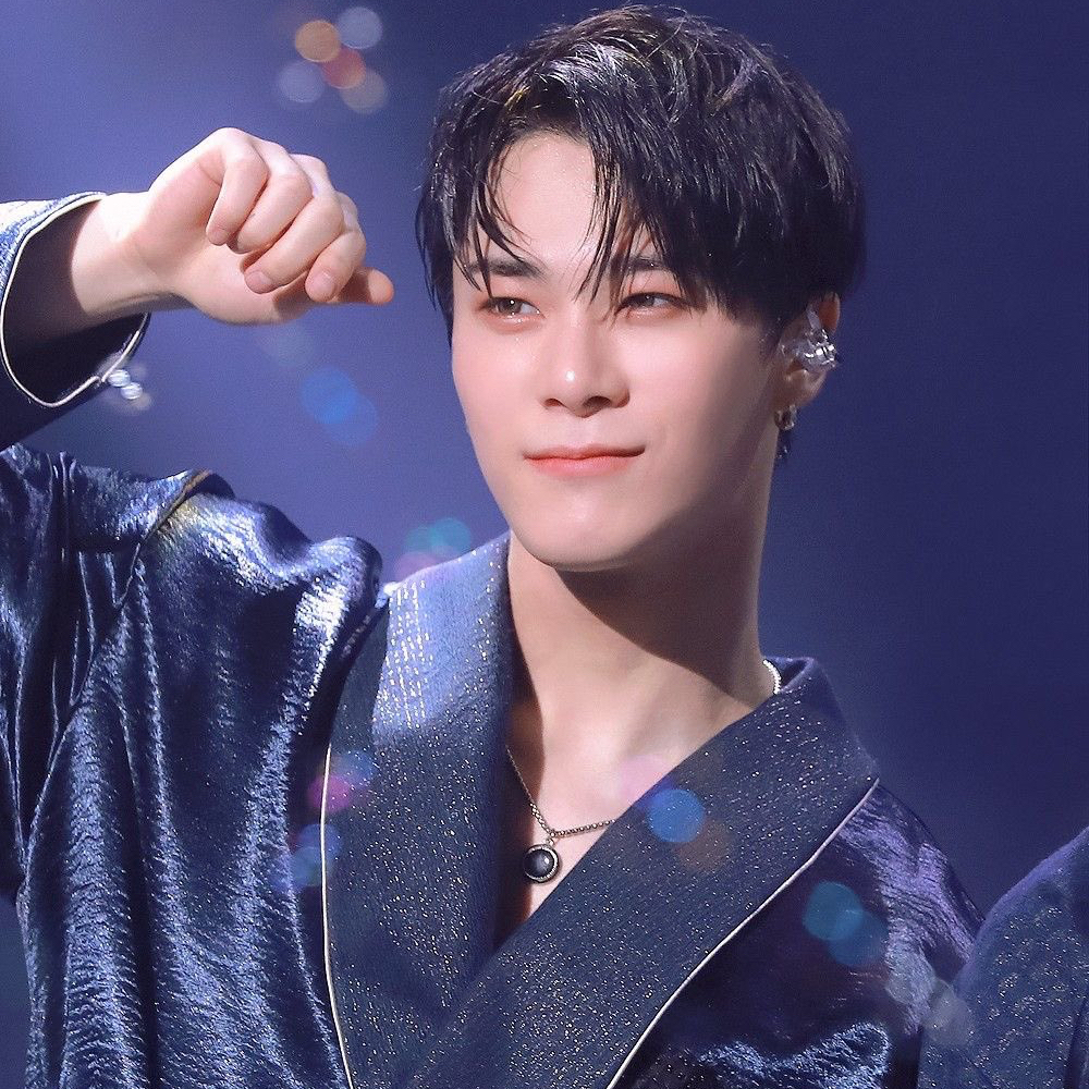 Foto aktivitas terbaru ASTRO