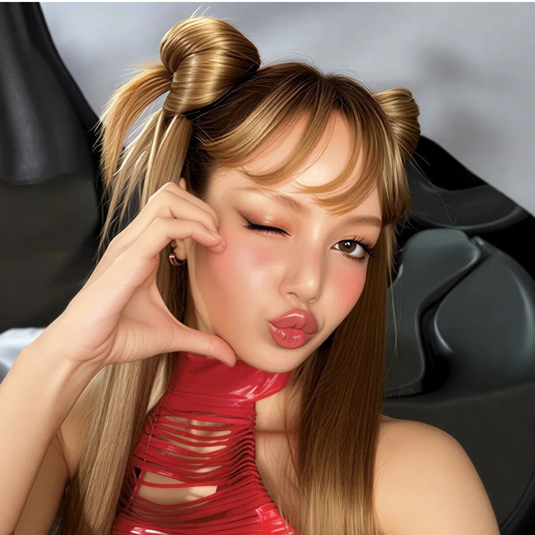 리사 (BLACKPINK)의 최신 사진