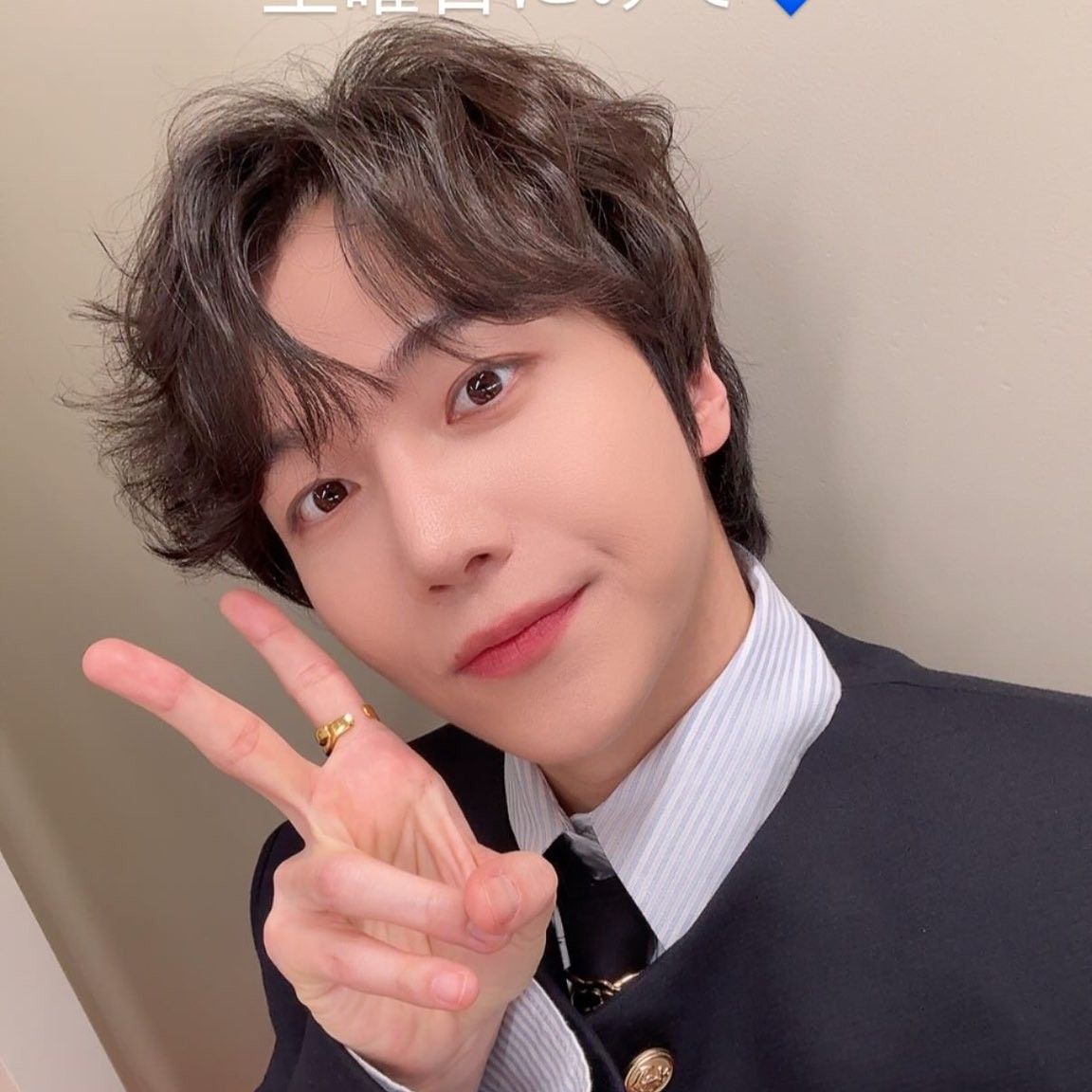 진호 (펜타곤) 팬이 찍은 순간