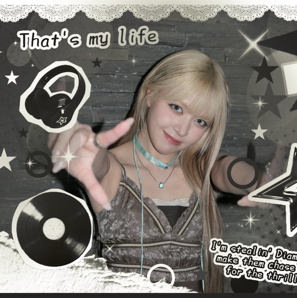 NMIXX LILY Fandom Community │ No.1 KPOP App CHOEAEDOL
