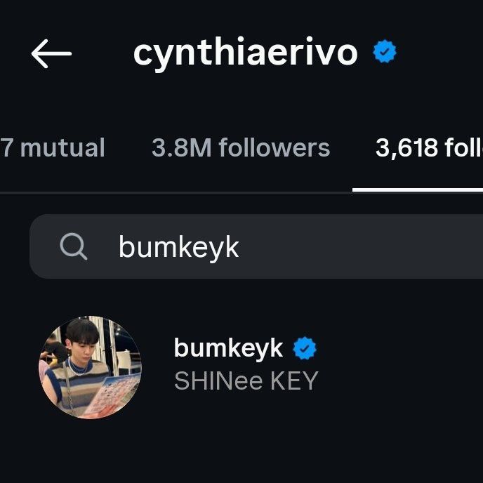 Key (SHINee)的最新活动照片