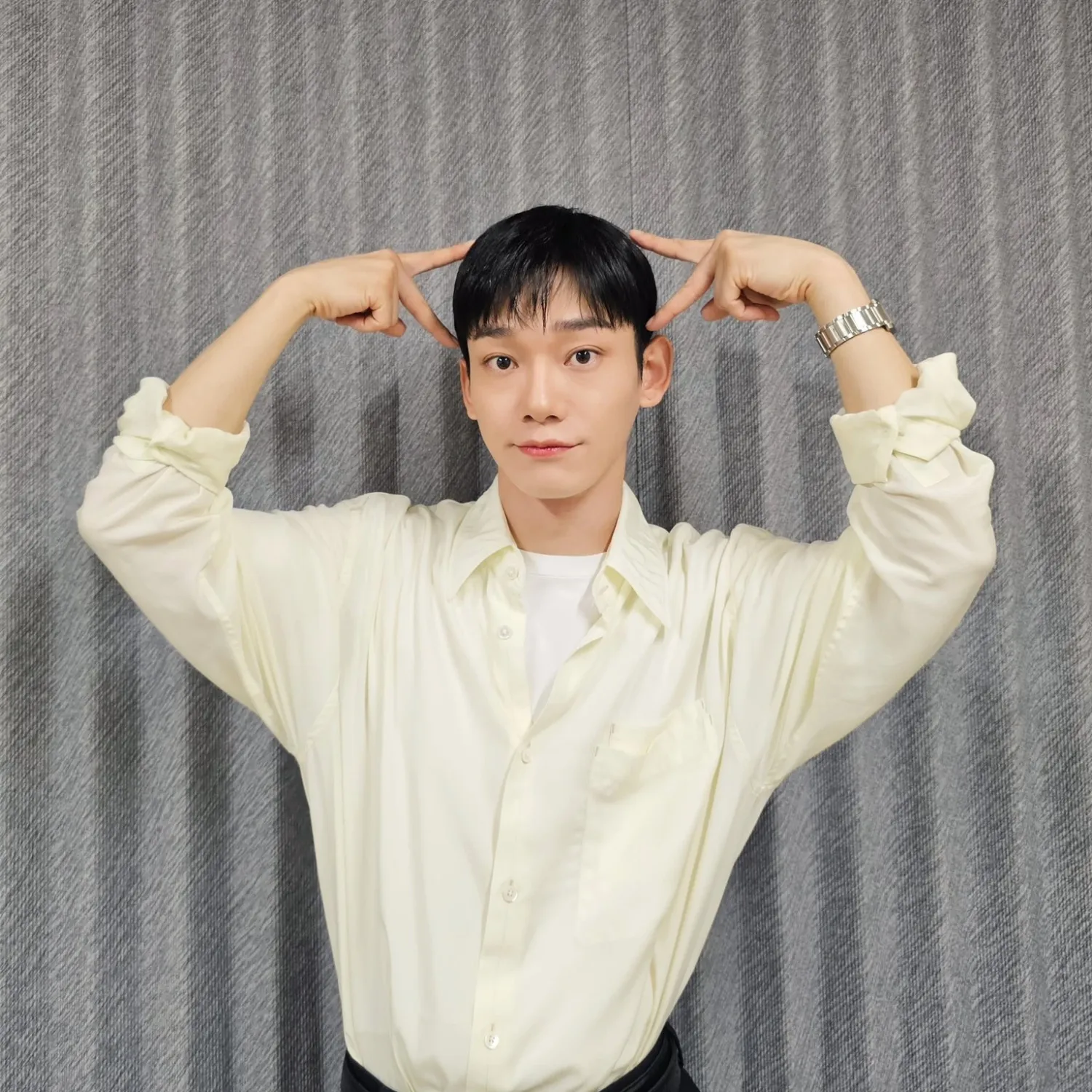 Chen (EXO)的最新照片