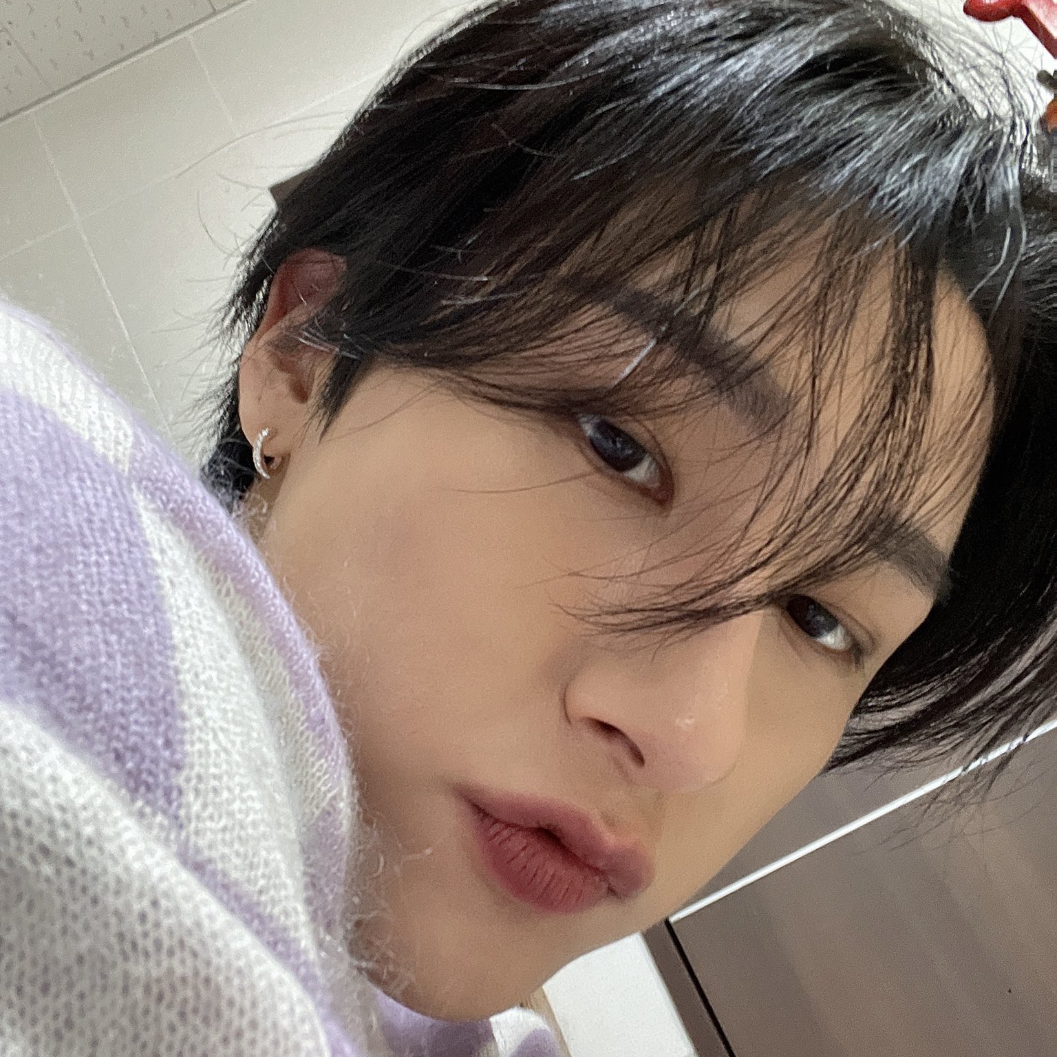 Latest photo of I.M (MONSTA X)