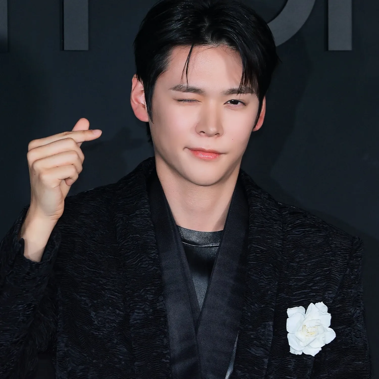 Latest photo of Eunseok (RIIZE)