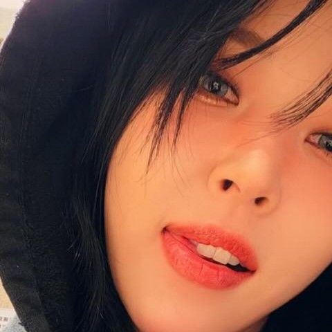 Behind-the-scenes cut of Moonbyul (MAMAMOO)