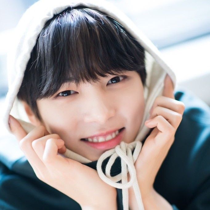 Momen yang diabadikan oleh penggemar MONSTA X