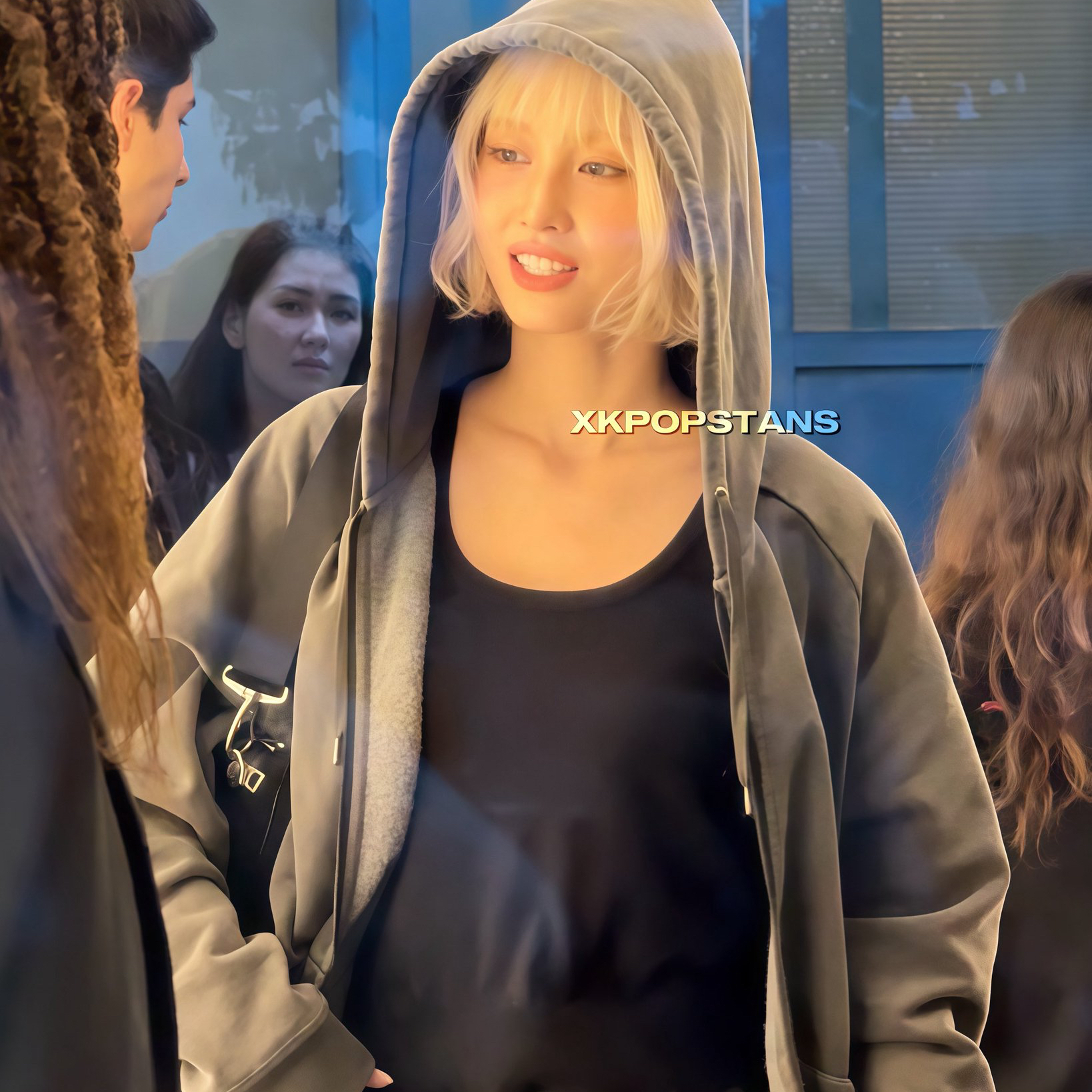 TWICE Momo Fandom Community │ No.1 KPOP App CHOEAEDOL