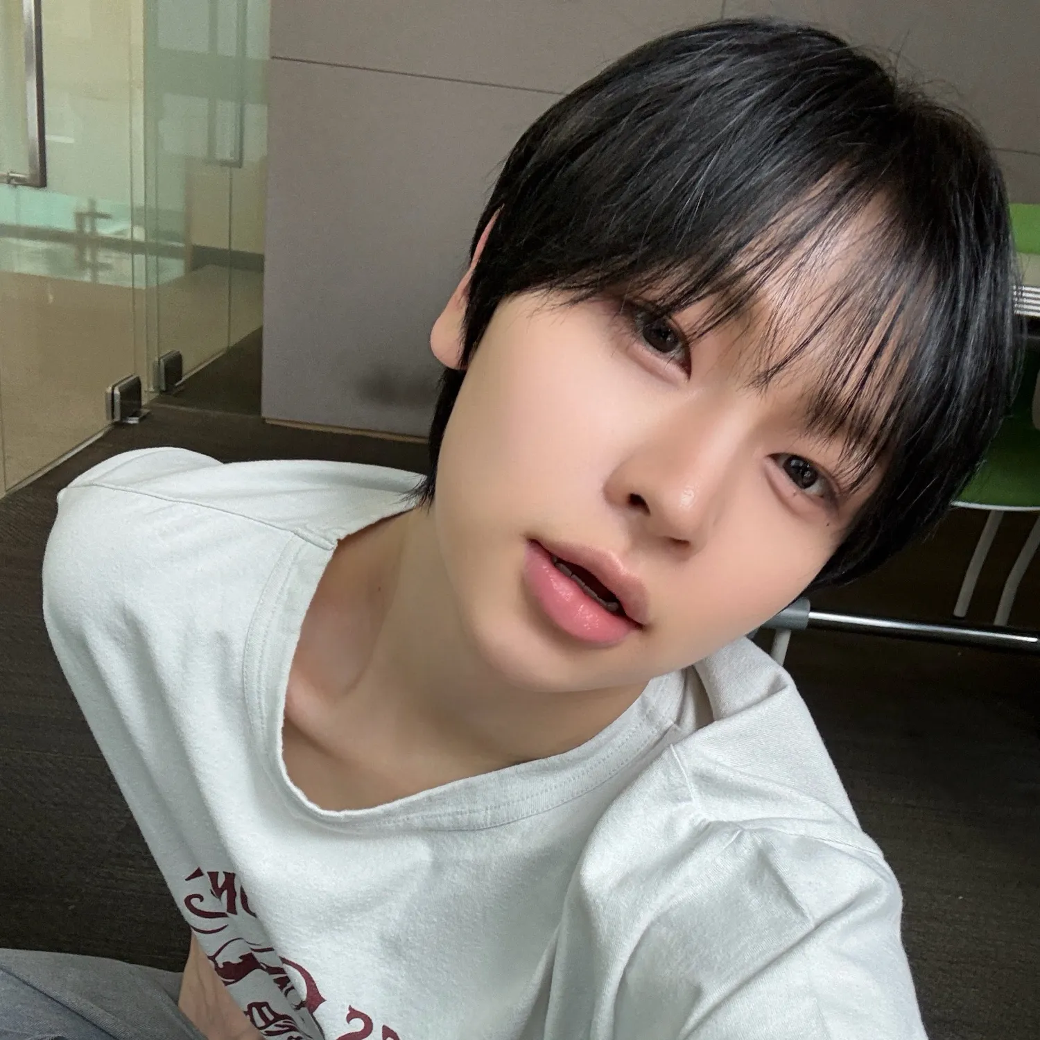 Latest photo of Chu yoochan (IDID)