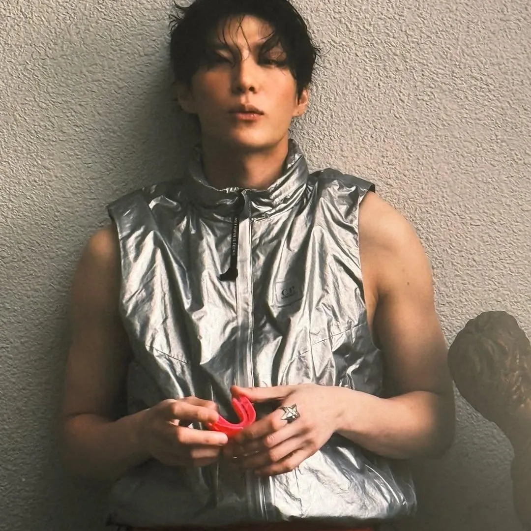 Postingan bintang K-pop yang paling disorot saat ini