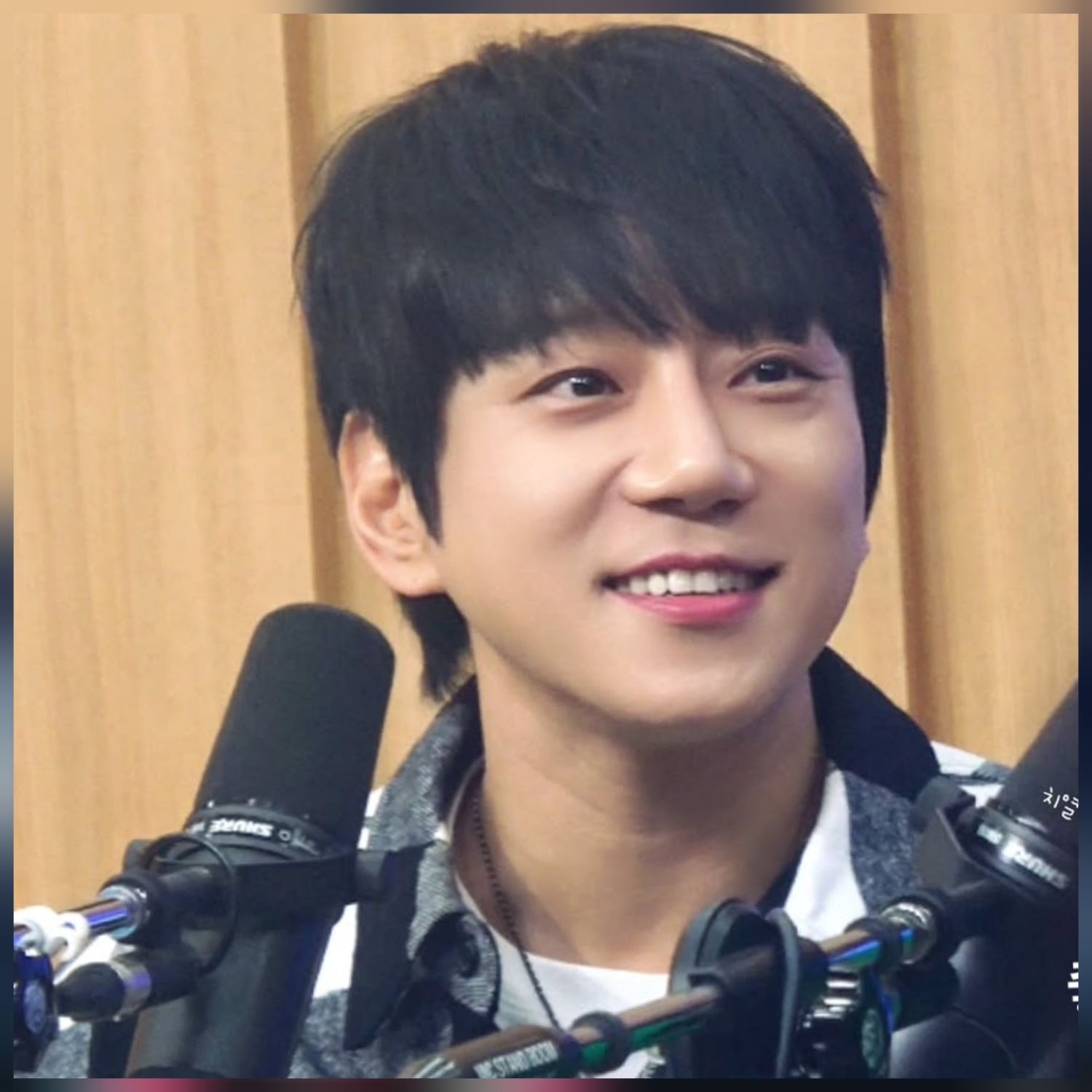 황치열 팬이 찍은 순간