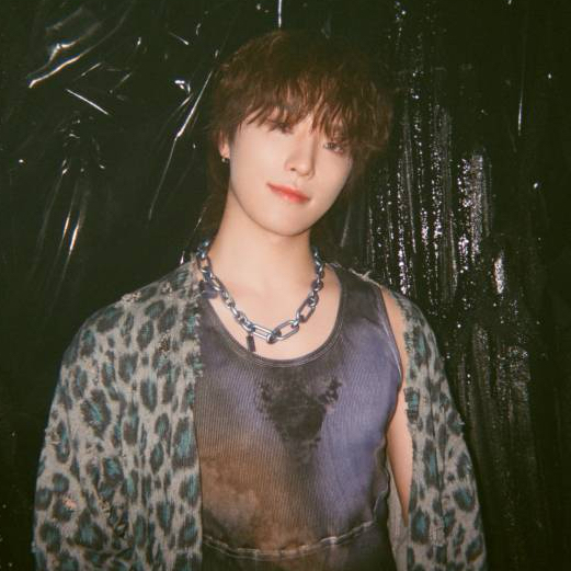 디노 (세븐틴) 최근 활동샷