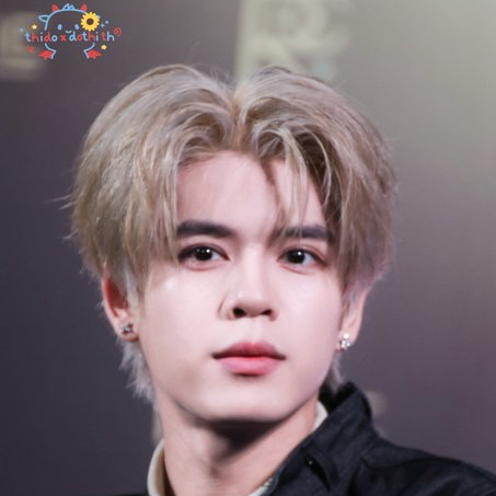 DORN (NexT1DE)的幕后花絮