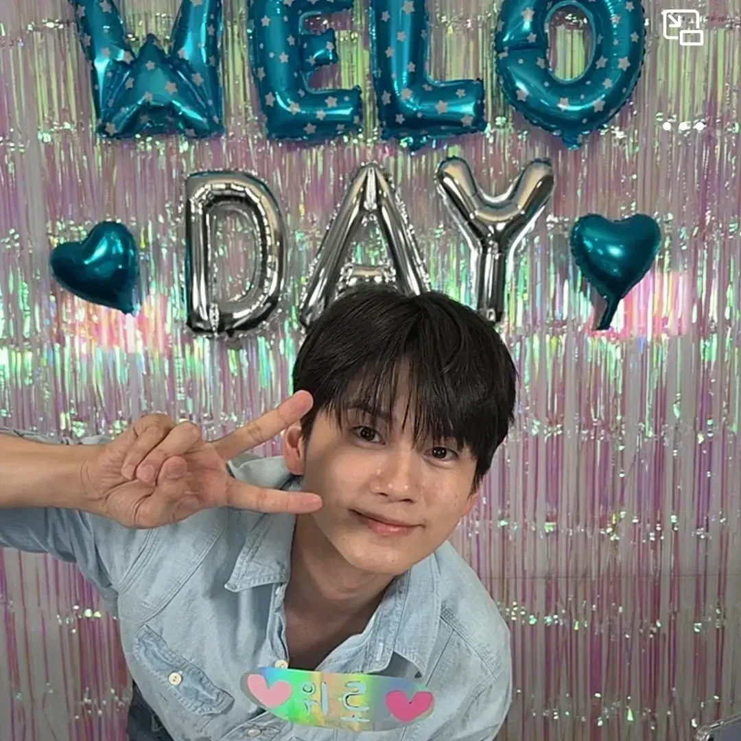 옹성우의 최신 사진
