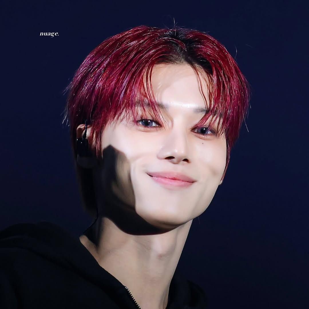 Behind-the-scenes cut of Wooyoung (ATEEZ)