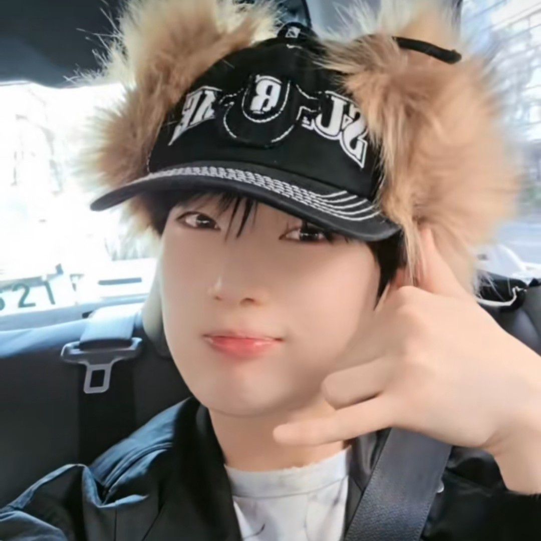 선우 (ENHYPEN) 팬이 찍은 순간