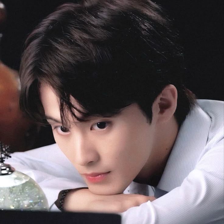 Recent activity shot of Mark