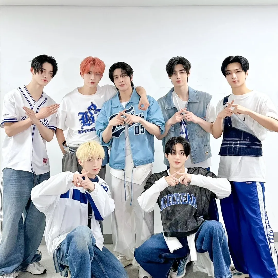 ENHYPEN 팬이 찍은 순간