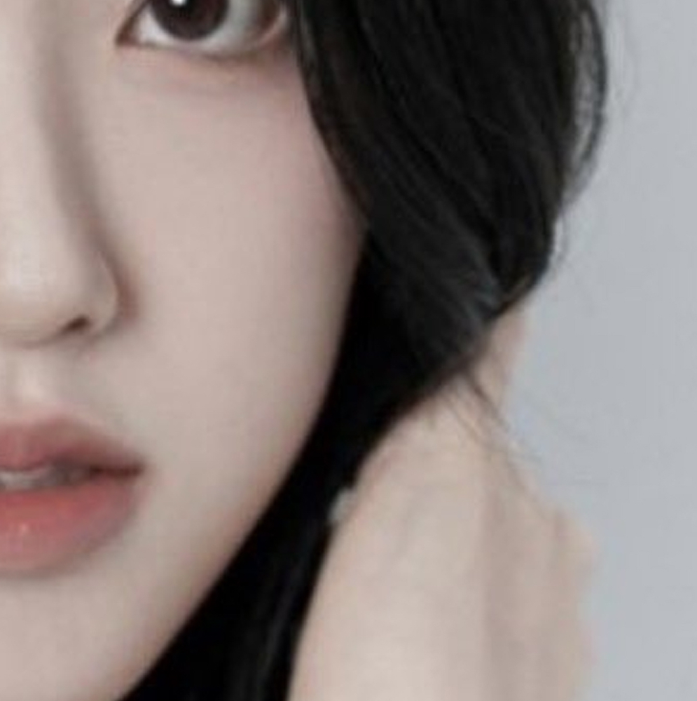 Recent activity shot of Go Won (Loossemble)