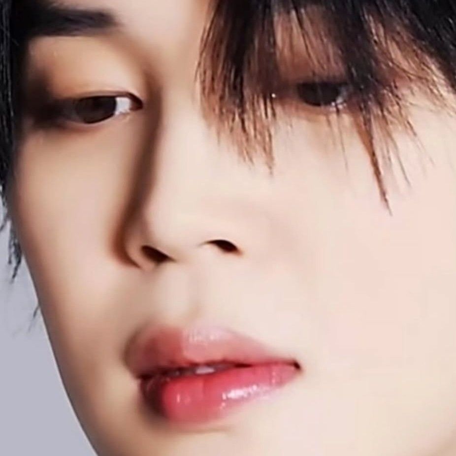 Foto terbaru Jimin (BTS)