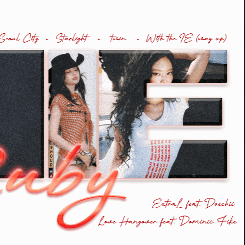 제니 (BLACKPINK) 최근 활동샷