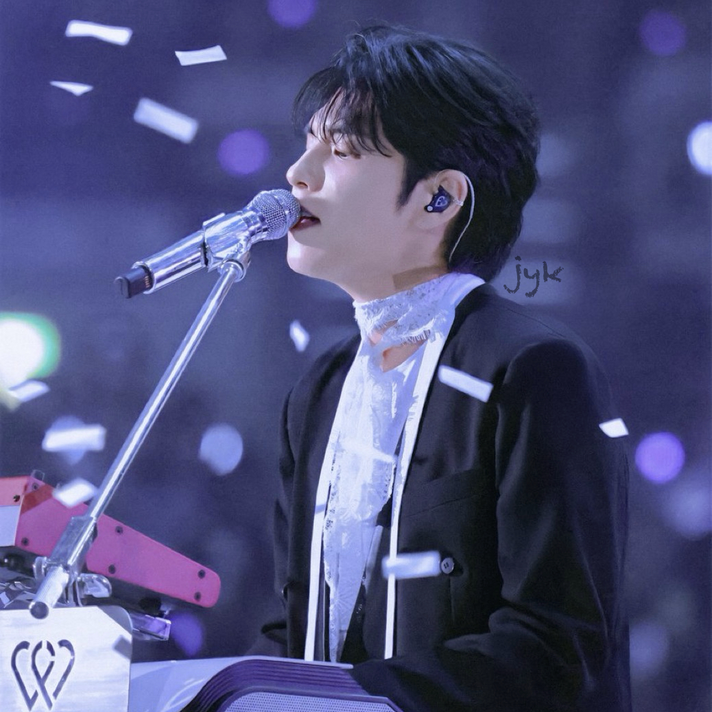 원필 (DAY6)의 비하인드 컷