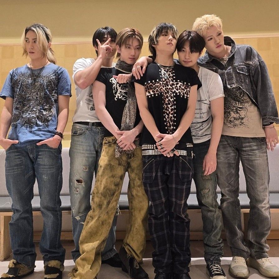 Latest photo of Lim Jimin (JUST B)