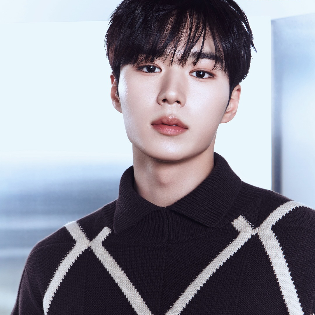 A moment captured by Kim Junseo (ALPHA DRIVE ONE)'s fan