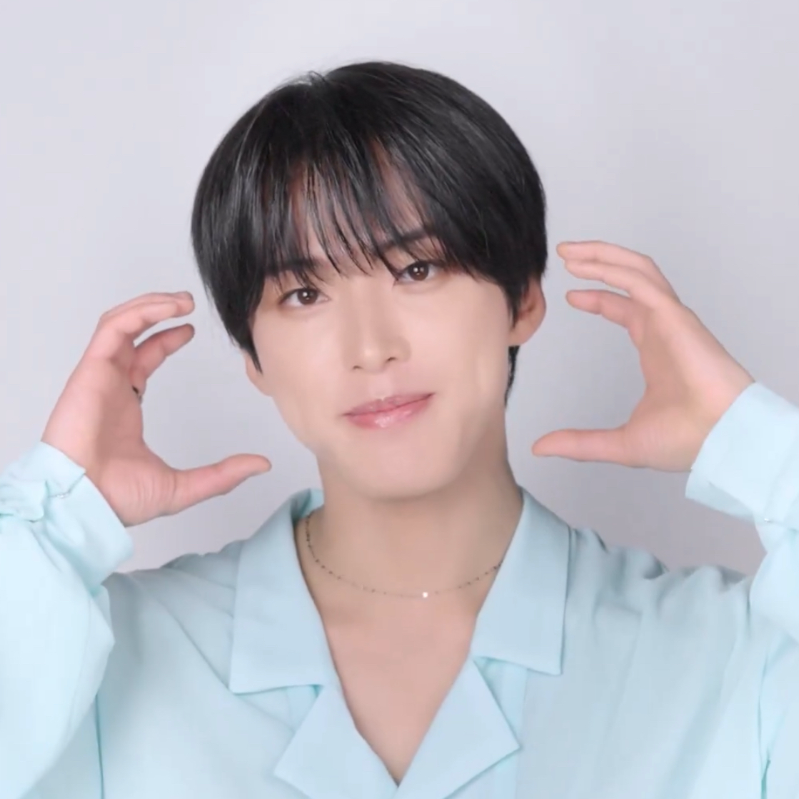 河野純喜 (JO1)粉絲拍下的瞬間