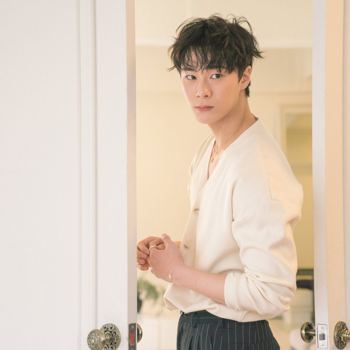 Latest photo of Moonbin (ASTRO)