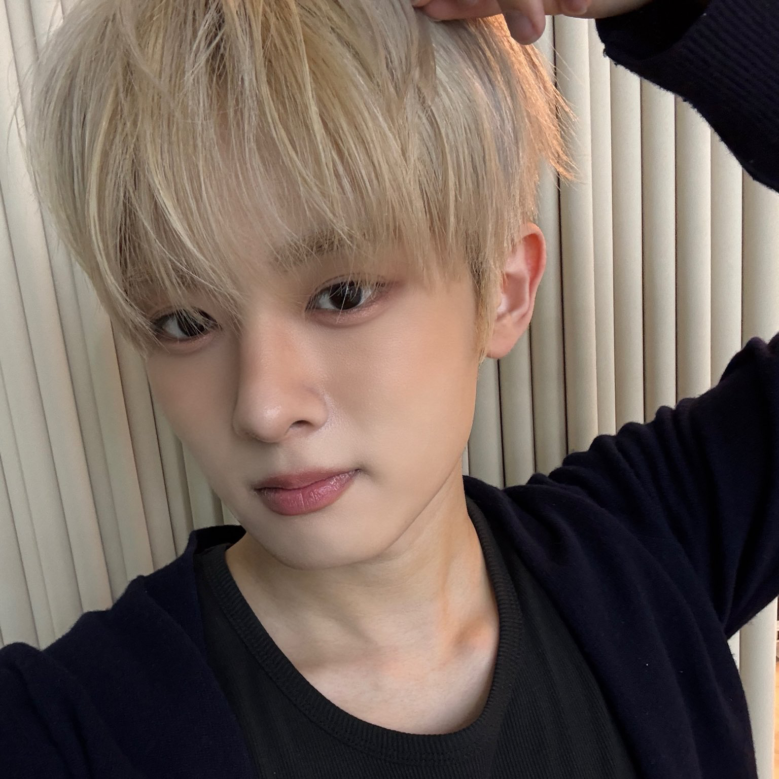 Latest photo of Woono (YOUNITE)