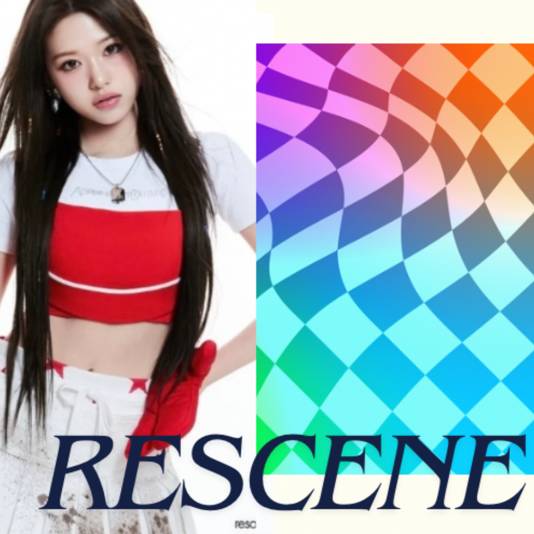 Zena (RESCENE)的最新照片