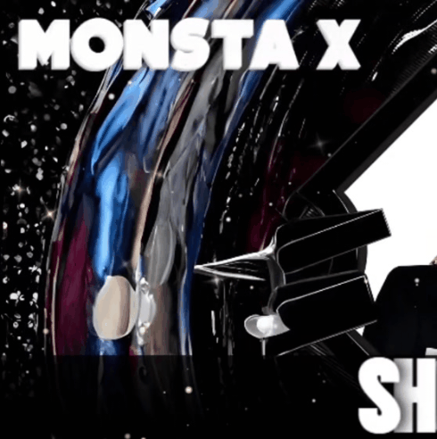 형원 (몬스타엑스)의 비하인드 컷