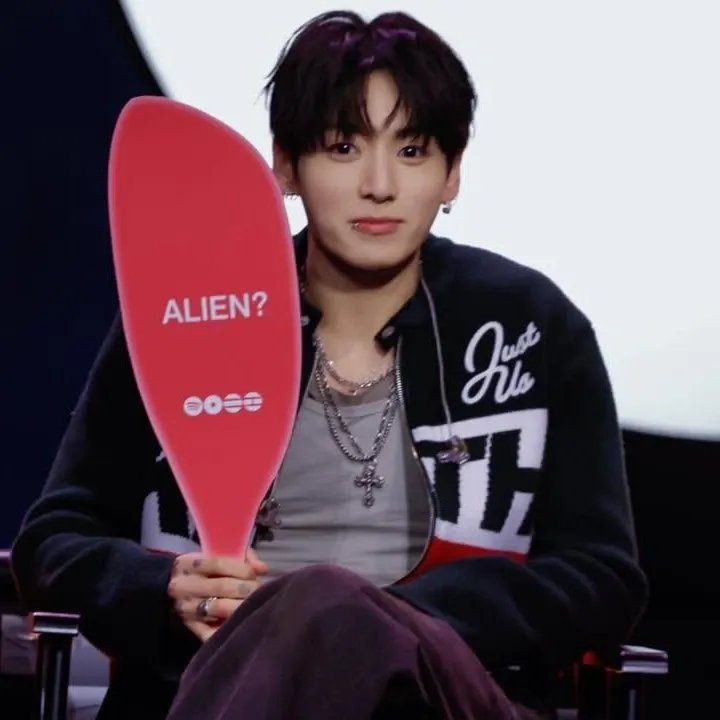 정국 (방탄소년단) 최근 활동샷