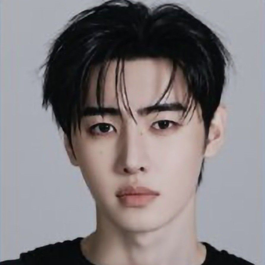 A moment captured by Sunghoon (ENHYPEN)'s fan