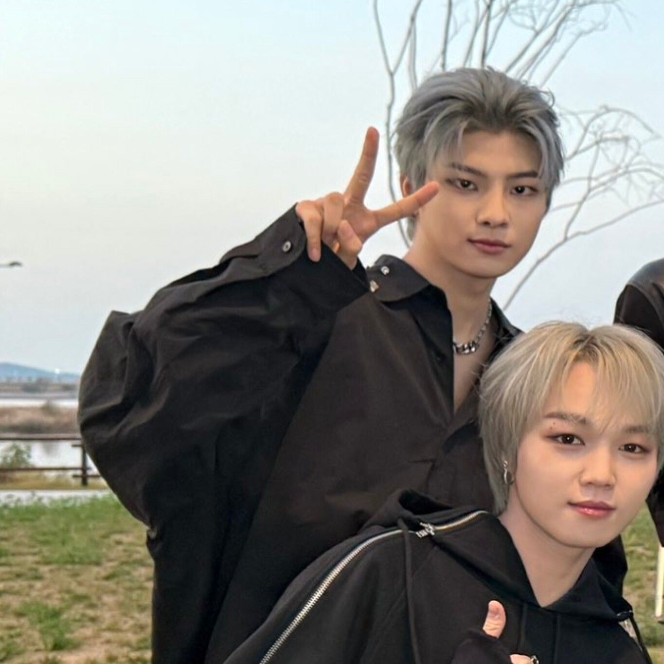 Recent activity shot of YOUNITE