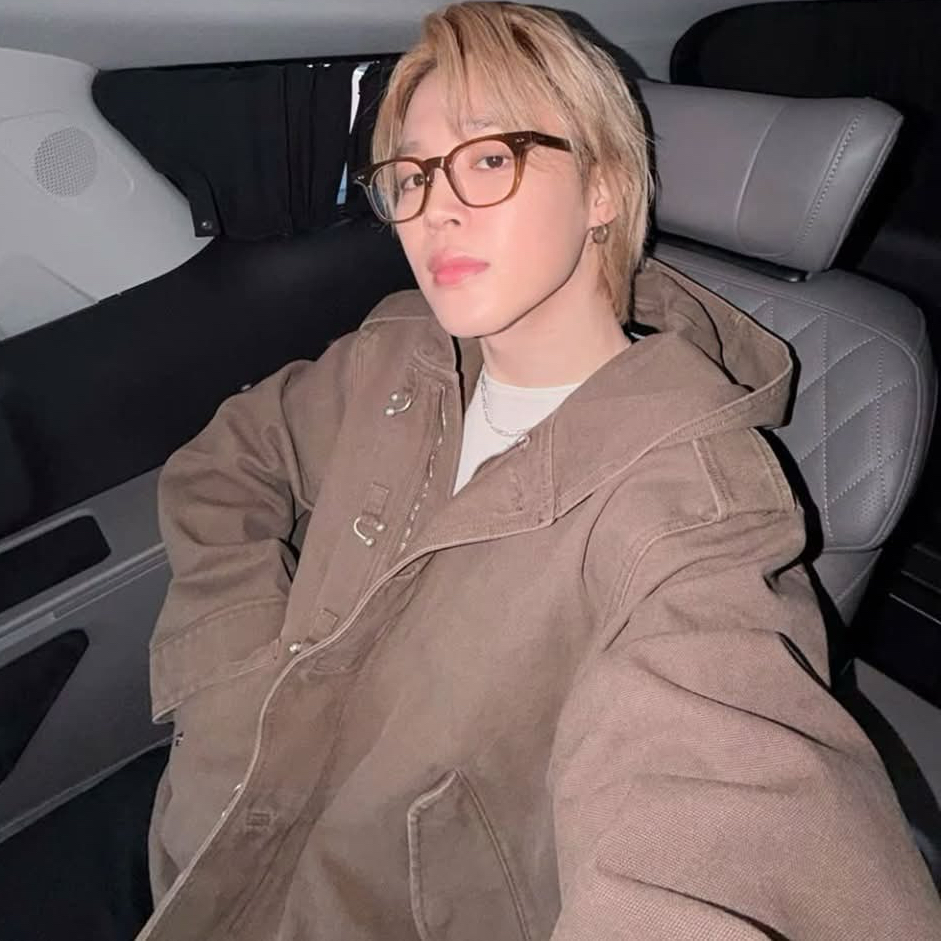 지민 (방탄소년단) 팬이 찍은 순간